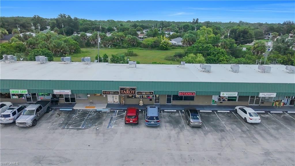 710 Pondella Rd, Unit 6&7, North Fort Myers, FL 33903 Photo