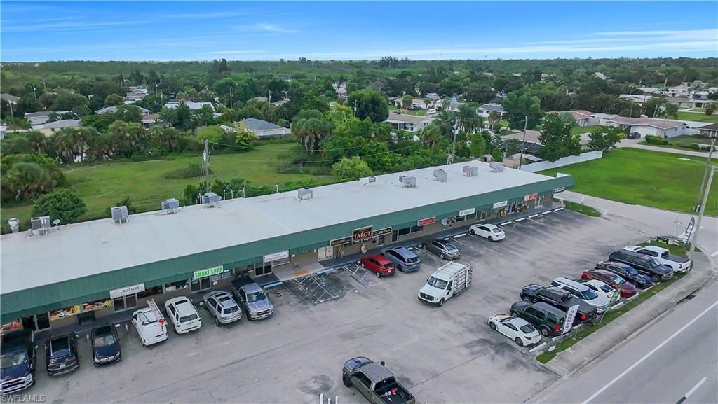 710 Pondella Rd, Unit 6&7, North Fort Myers, FL 33903 Photo