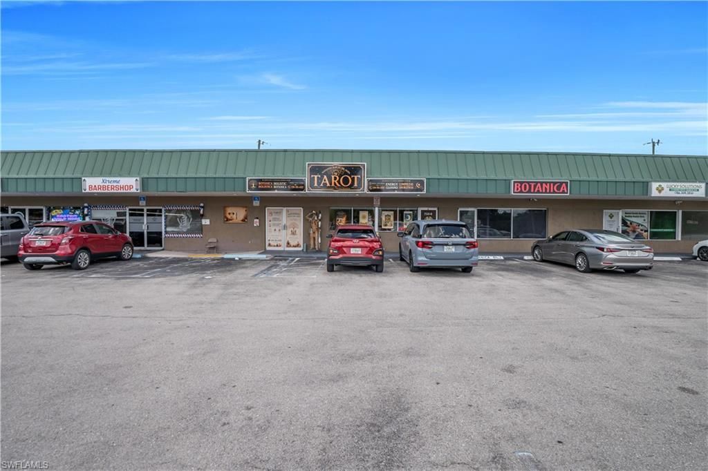 710 Pondella Rd, Unit 6&7, North Fort Myers, FL 33903 Photo