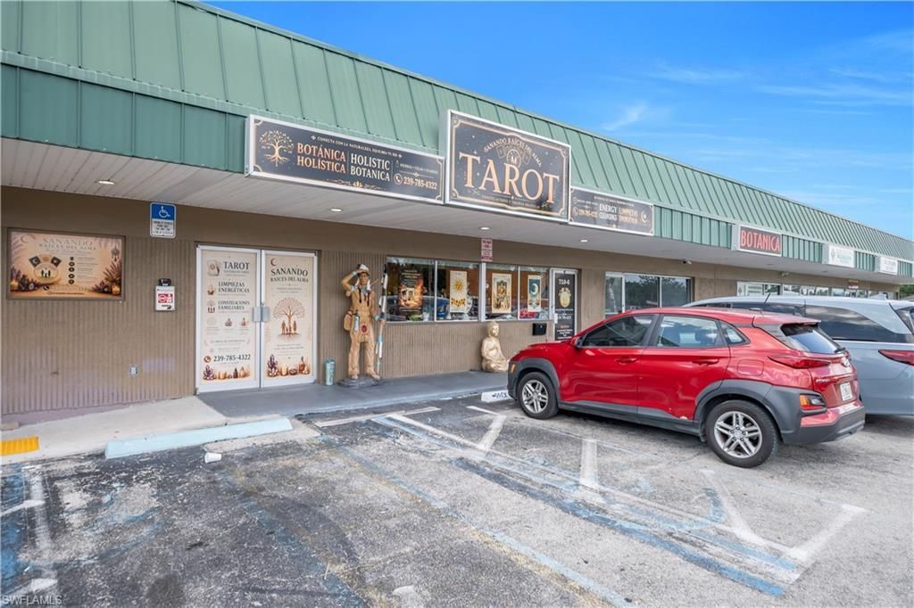 710 Pondella Rd, Unit 6&7, North Fort Myers, FL 33903 Photo