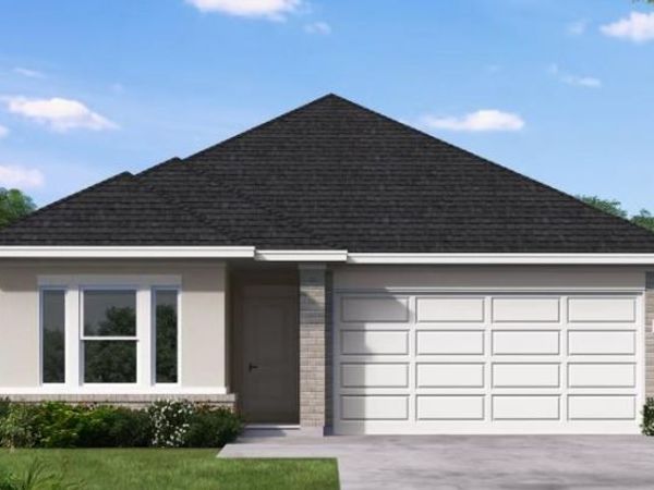 13805 Ryan Range LN, Elgin, TX 78621