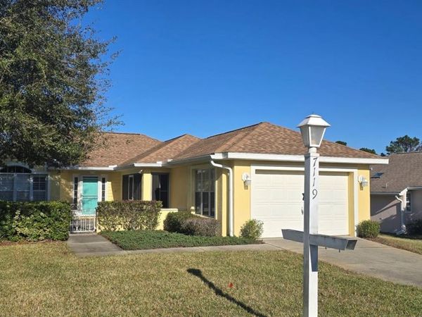 7119 SW 115TH LOOP , OCALA, FL 34476