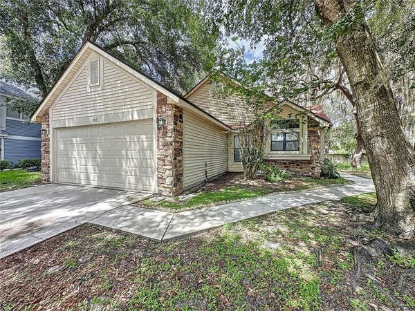 5392 ROCKING HORSE PLACE , OVIEDO, FL 32765