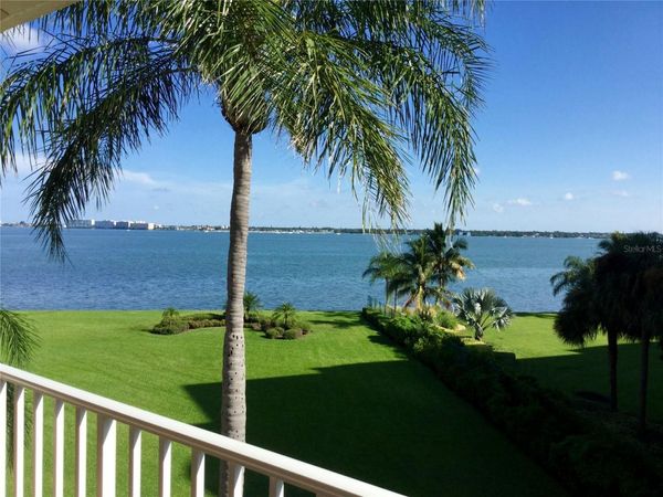 5151 ISLA KEY BOULEVARD S, Unit 324, ST PETERSBURG, FL 33715