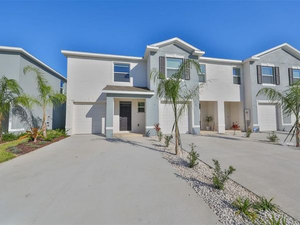 379 MANGROVE SHADE CIRCLE, APOLLO BEACH, FL 33572