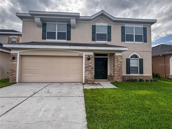 10632 CYPRESS TRAIL DRIVE, ORLANDO, FL 32825