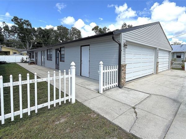 1231 ILLINOIS AVENUE, Unit 1, PALM HARBOR, FL 34683
