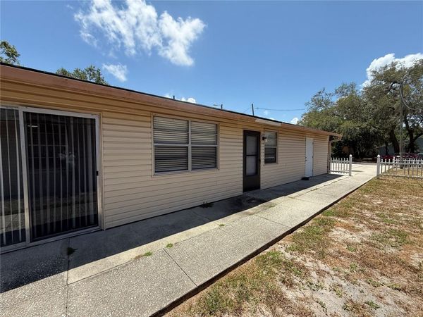 1231 ILLINOIS AVENUE , Unit 1, PALM HARBOR, FL 34683
