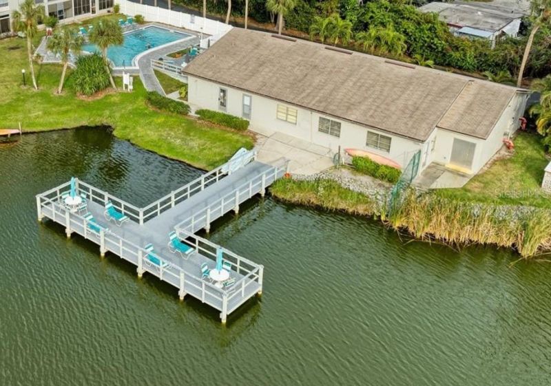 3276 Lake Bayshore Drive N, Unit O-517, Bradenton, FL 34205 Photo
