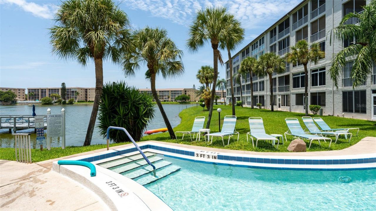 3276 Lake Bayshore Drive N, Unit O-517, Bradenton, FL 34205 Photo