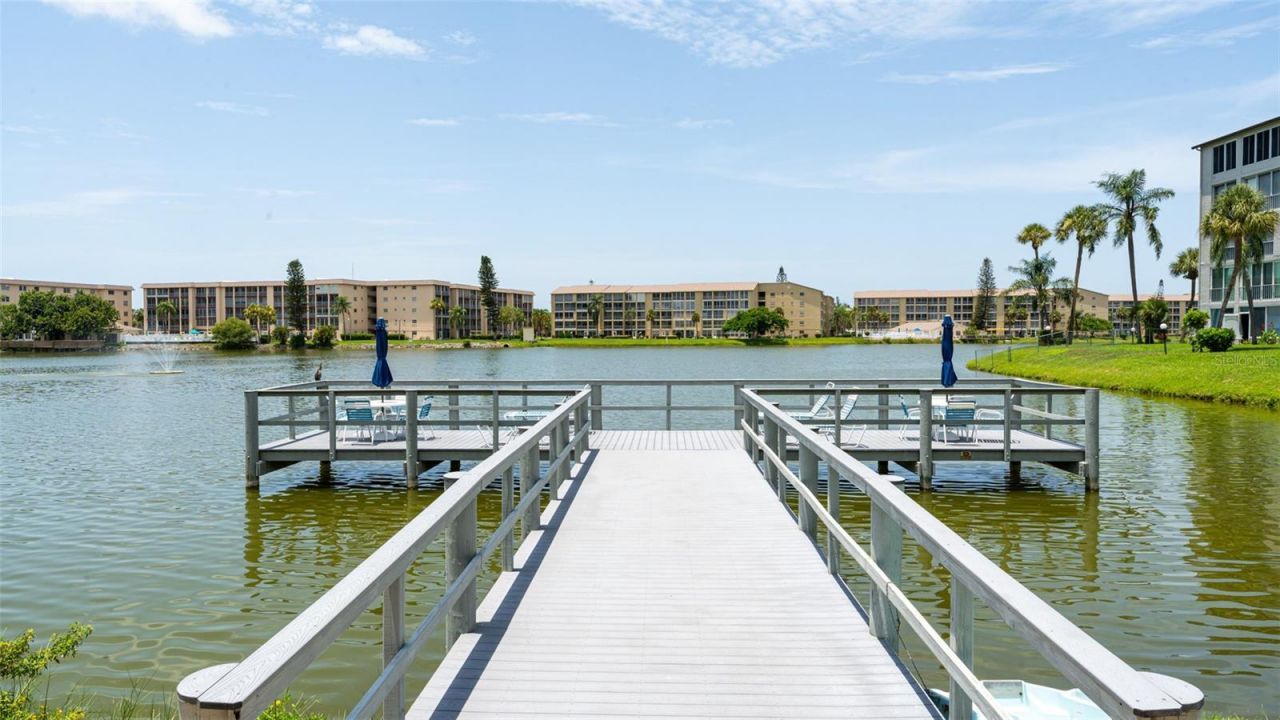3276 Lake Bayshore Drive N, Unit O-517, Bradenton, FL 34205 Photo