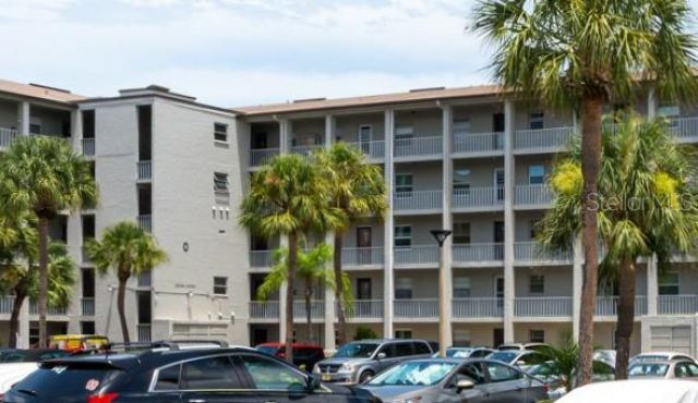 3276 Lake Bayshore Drive N, Unit O-517, Bradenton, FL 34205 Photo