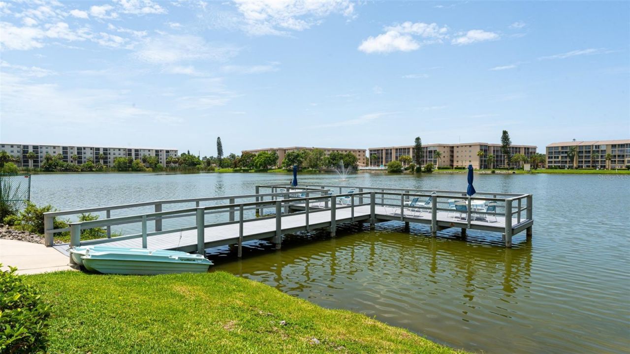 3276 Lake Bayshore Drive N, Unit O-517, Bradenton, FL 34205 Photo