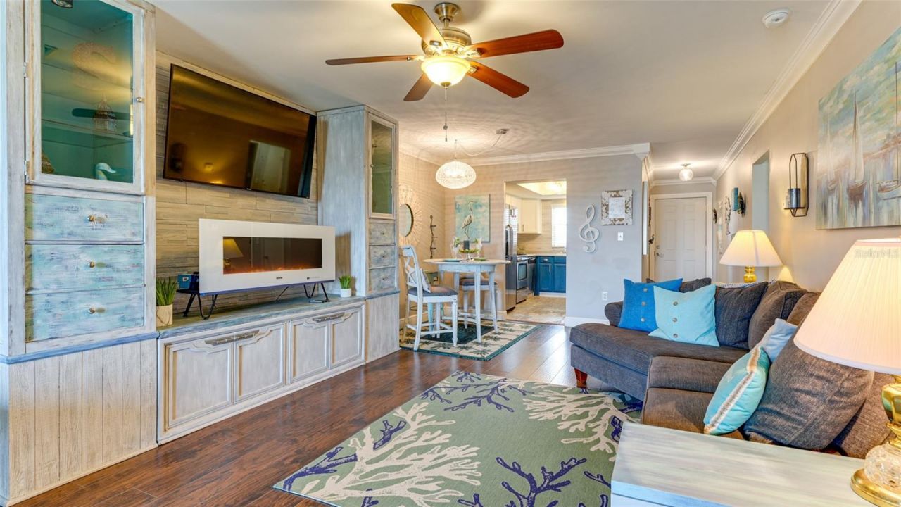 3276 Lake Bayshore Drive N, Unit O-517, Bradenton, FL 34205 Photo