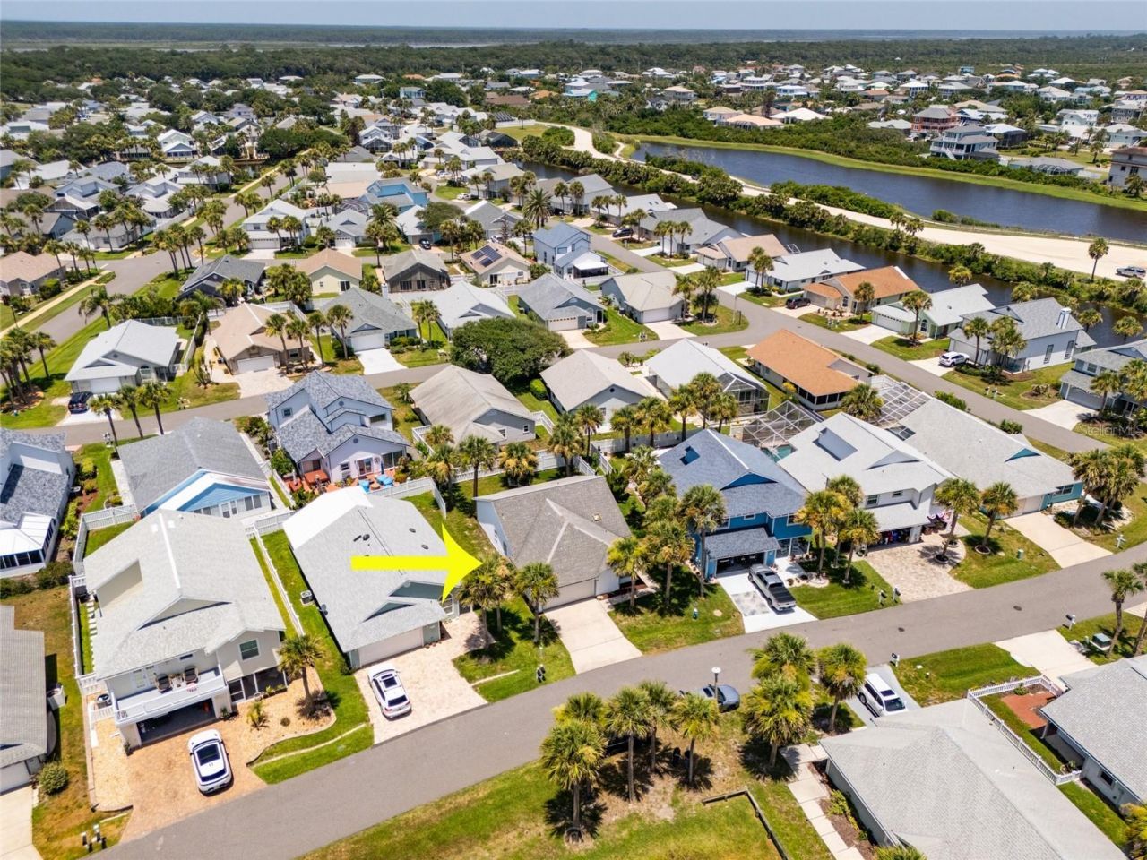 50 Nantucket Drive , Palm Coast, FL 32137 Photo