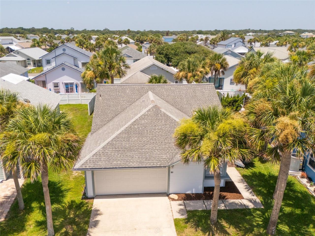50 Nantucket Drive , Palm Coast, FL 32137 Photo