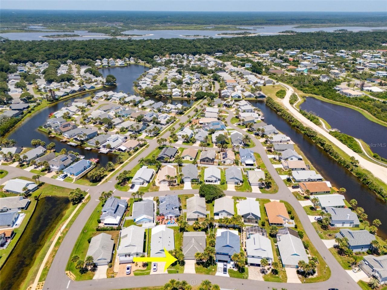 50 Nantucket Drive , Palm Coast, FL 32137 Photo
