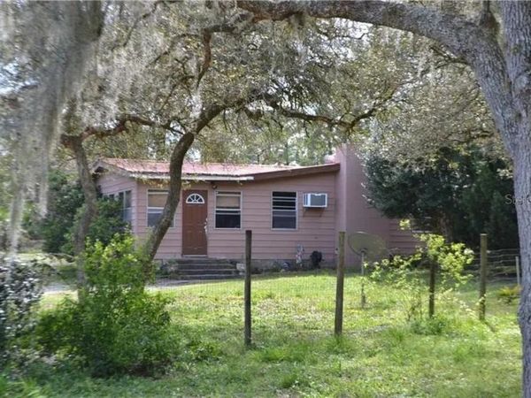 27716 KATHRYN CIRCLE , PAISLEY, FL 32767