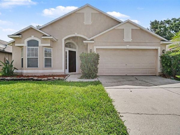 10131 RIVERS TRAIL DRIVE , ORLANDO, FL 32817