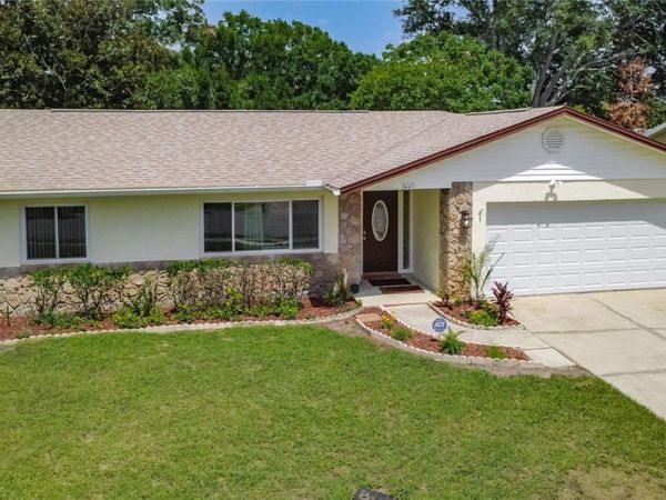 5225 ALBERT DRIVE , WINTER PARK, FL 32792
