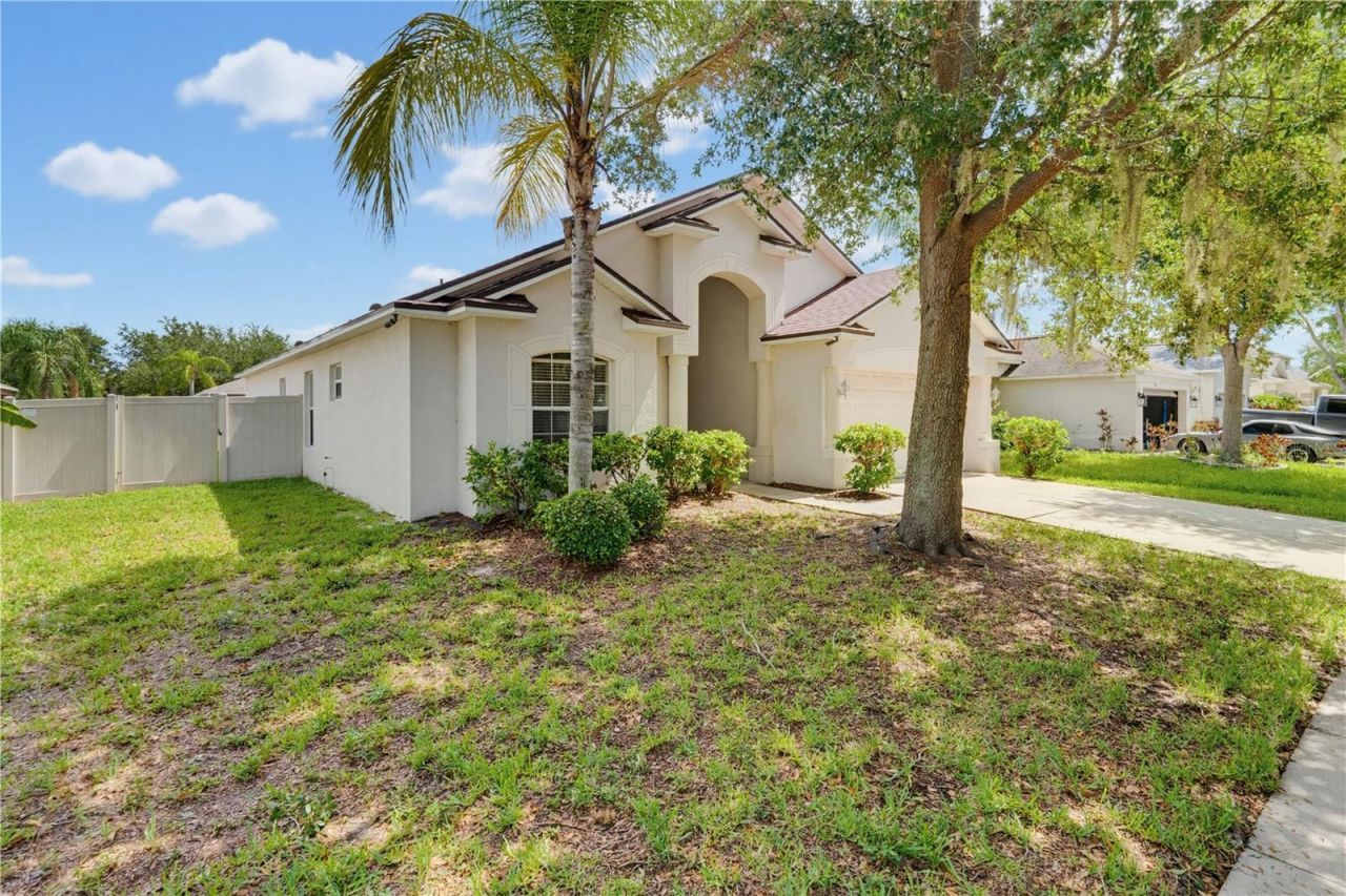 7512 Turtle View Drive , Ruskin, FL 33573 Photo