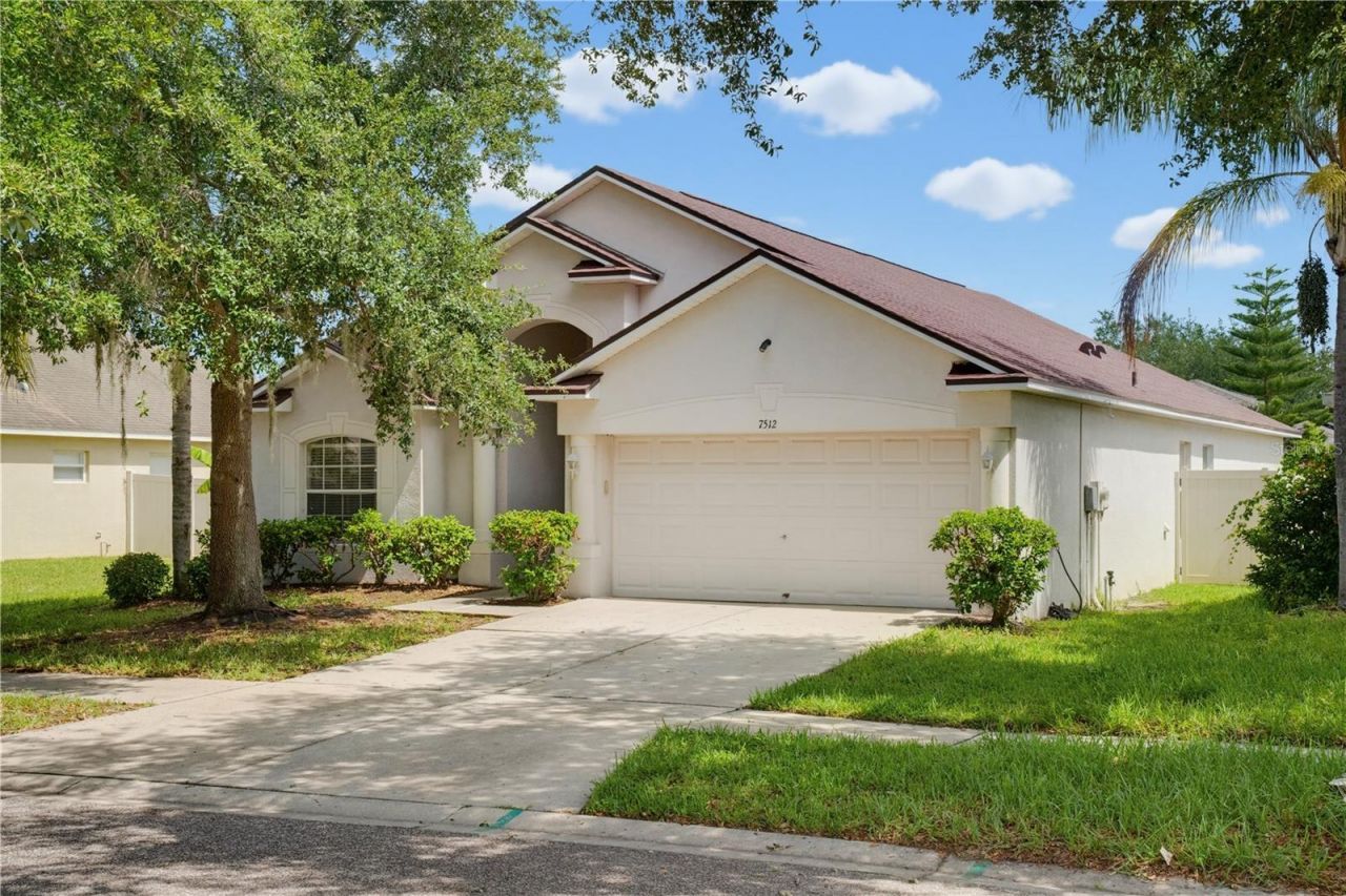 7512 Turtle View Drive , Ruskin, FL 33573 Photo