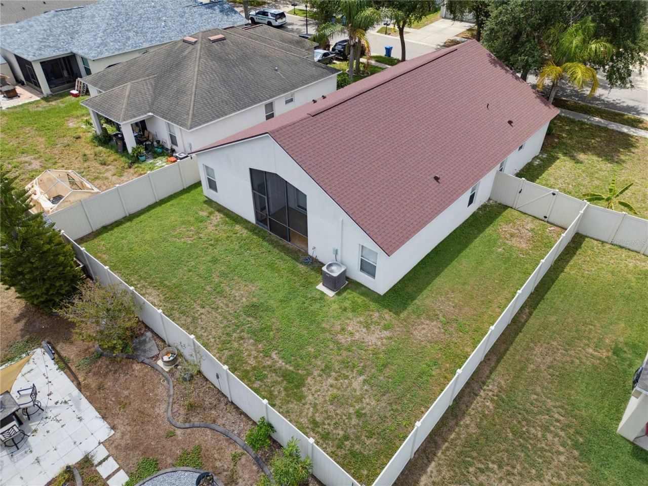 7512 Turtle View Drive , Ruskin, FL 33573 Photo