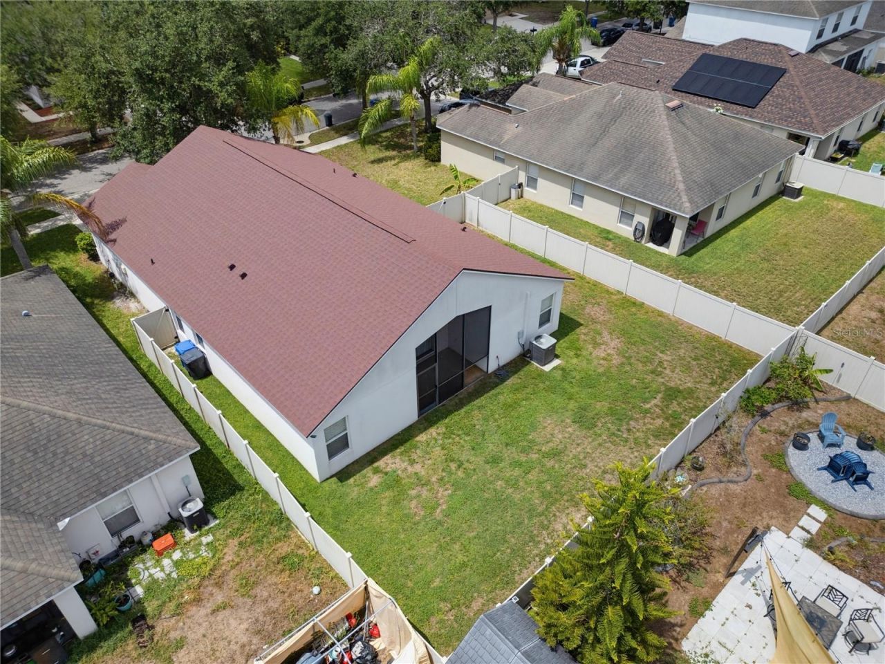 7512 Turtle View Drive , Ruskin, FL 33573 Photo