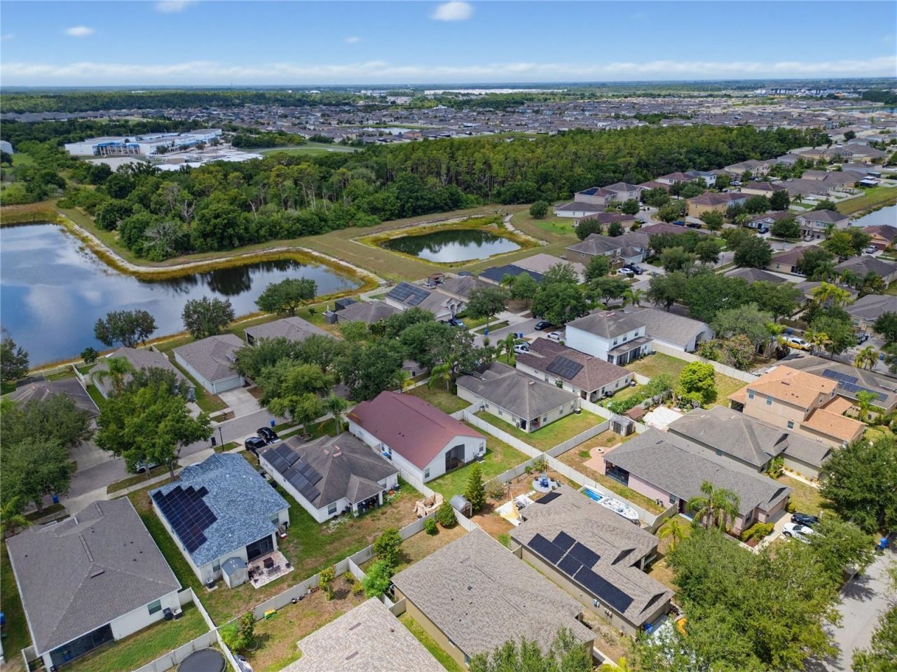 7512 Turtle View Drive , Ruskin, FL 33573 Photo