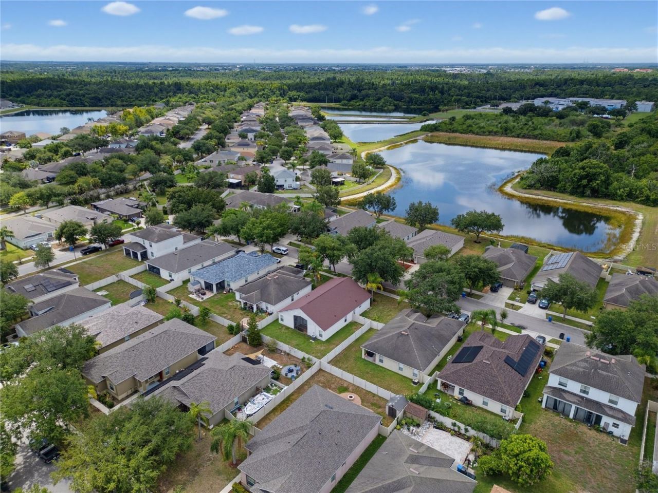 7512 Turtle View Drive , Ruskin, FL 33573 Photo
