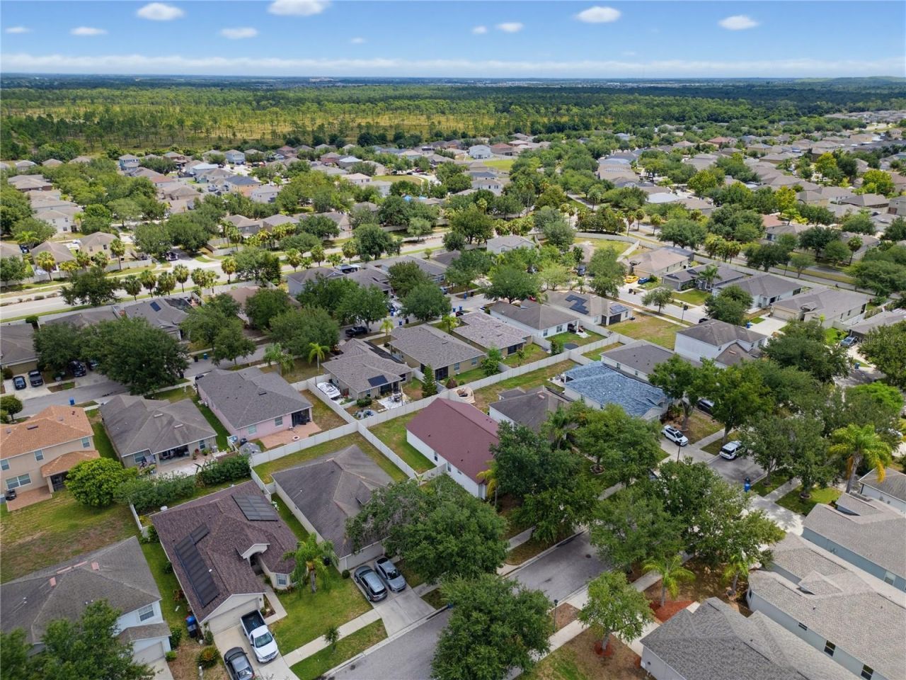 7512 Turtle View Drive , Ruskin, FL 33573 Photo