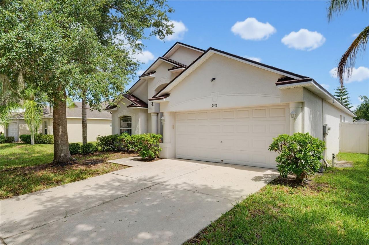 7512 Turtle View Drive , Ruskin, FL 33573 Photo