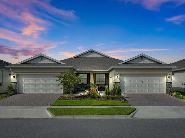 2726 SUMMER RETREAT LANE , KISSIMMEE, FL 34744