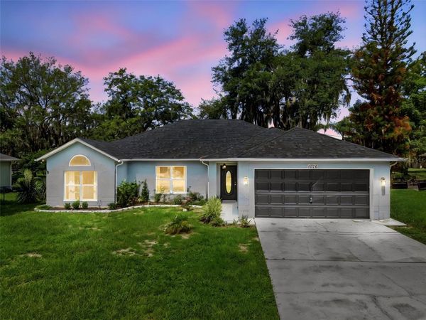 1176 LYRIC DRIVE , DELTONA, FL 32738