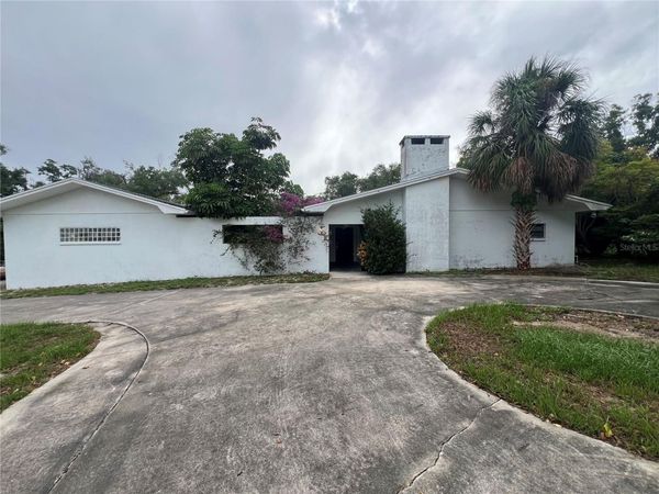 425 CRAIG DRIVE , TARPON SPRINGS, FL 34689
