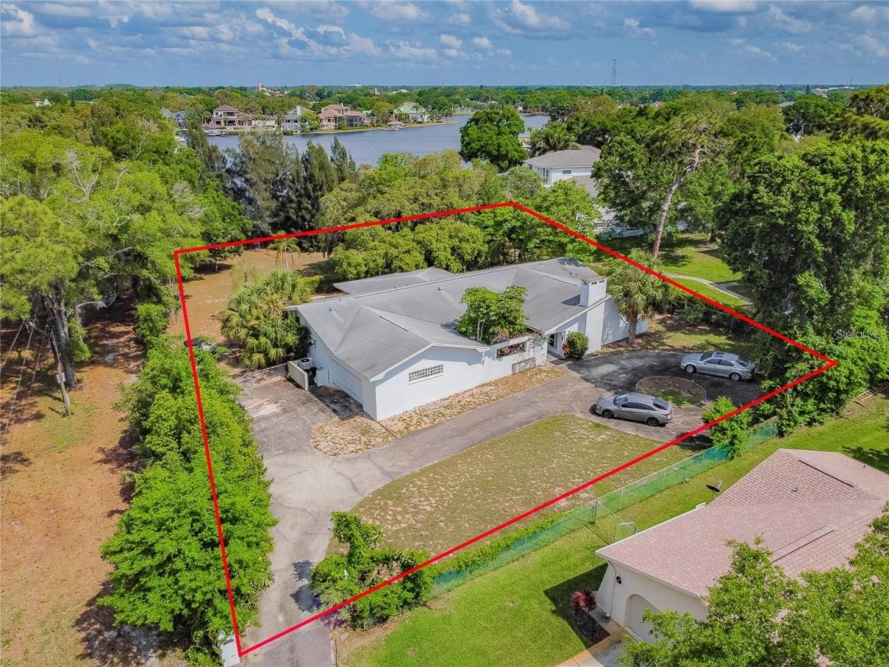 425 Craig Drive, Tarpon Springs, FL 34689 Photo