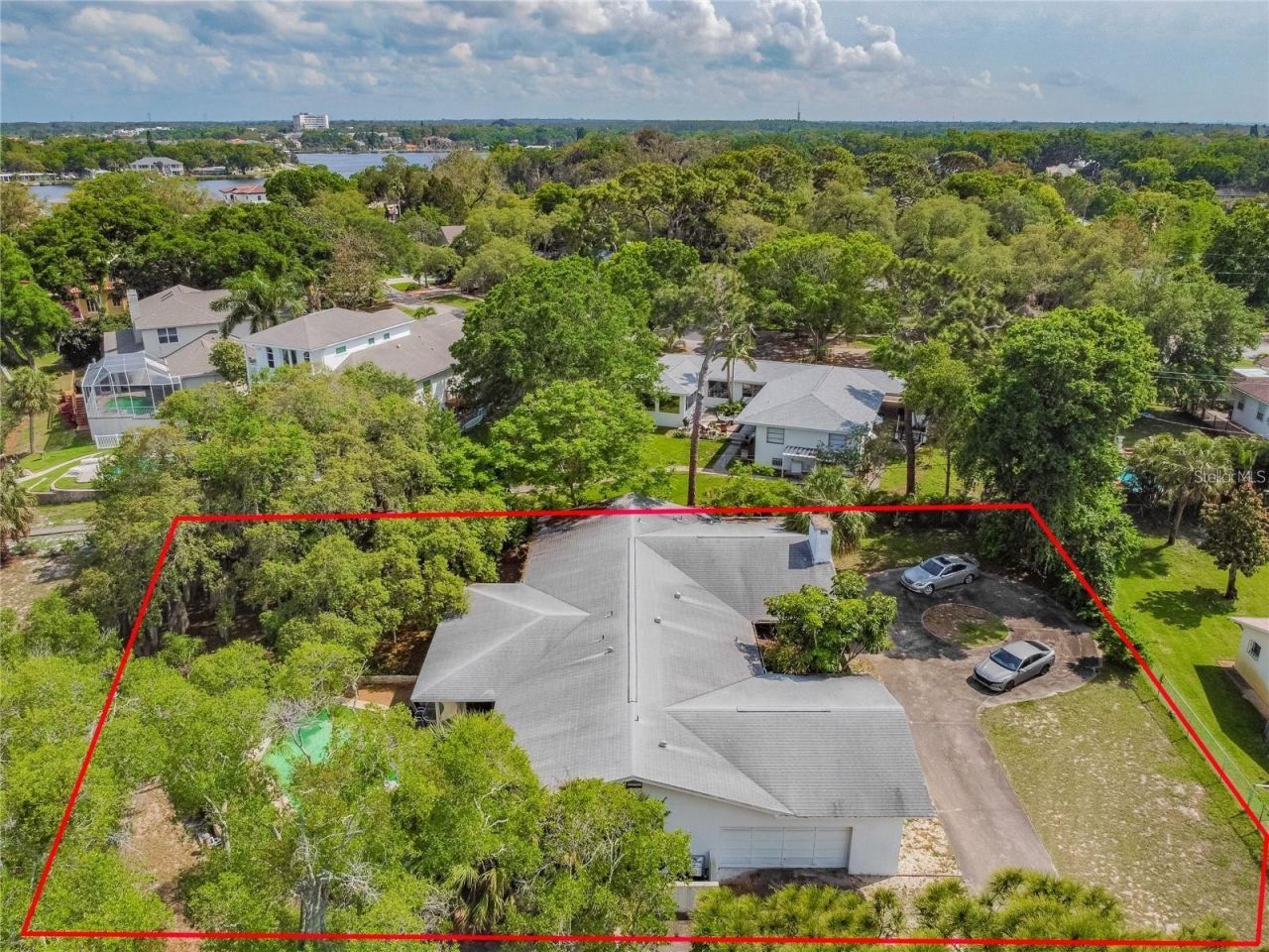 425 Craig Drive, Tarpon Springs, FL 34689 Photo