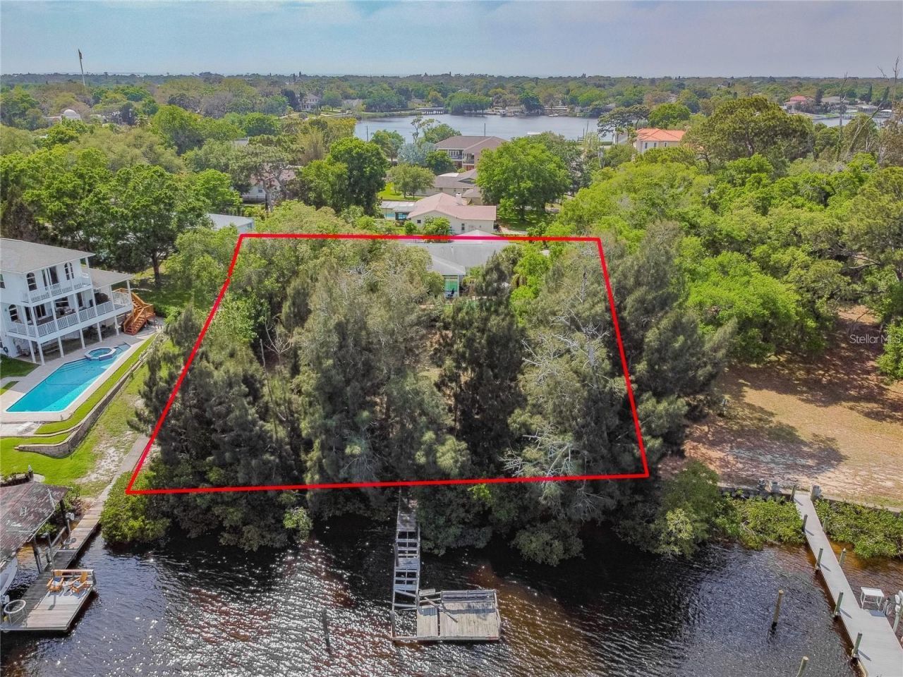 425 Craig Drive, Tarpon Springs, FL 34689 Photo