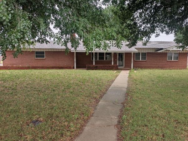 1023 34th Street, Woodward, OK 73801