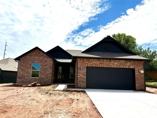 519 NE 23rd Avenue, Norman, OK 73071