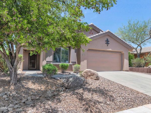 41208 N ROLLING GREEN Way, Anthem, AZ 85086