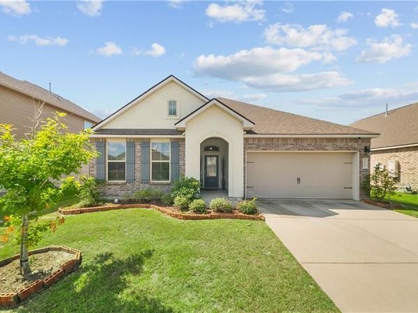 3641 TRESTLE CROSSING Avenue , Slidell, LA 70461