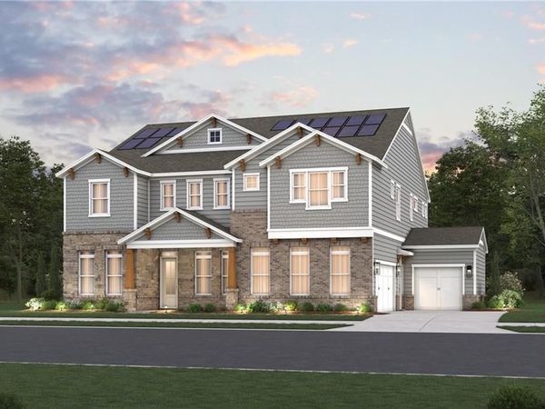 2130 Vanig Drive, Cumming, GA 30041