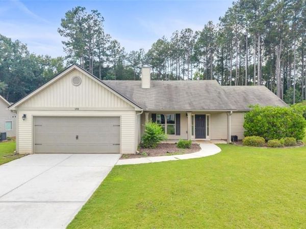 1208 Bethany Estates Court , Monroe, GA 30655