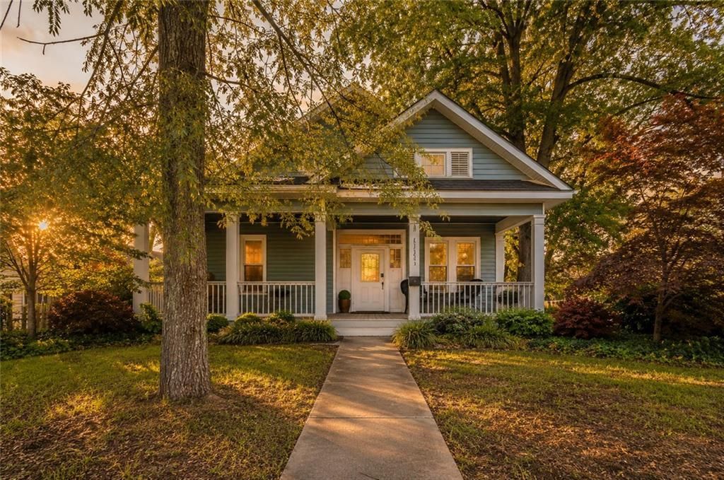 1343 St Michael Avenue, Atlanta, GA 30344 Main Photo