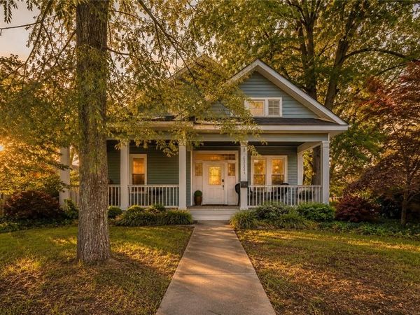 1343 St Michael Avenue, Atlanta, GA 30344