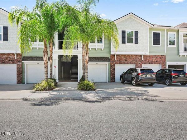 213 LARKIN Place, Unit 108, St. Johns, FL 32259