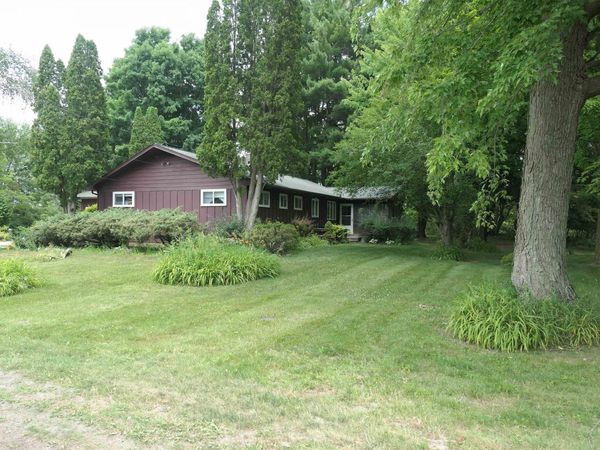 3265 Concourse Drive N, Mt Pleasant, MI 48858
