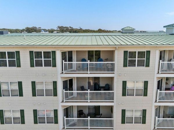 105 SE 58th Street, Unit # 8302, Oak Island, NC 28465