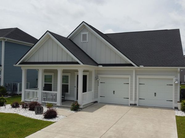 5858 Whitebark Drive , Myrtle Beach, SC 29577